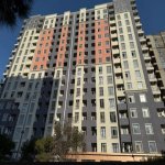 Satılır 2 otaqlı Yeni Tikili, Qara Qarayev metrosu, Nizami rayonu 1