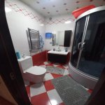 Satılır 2 otaqlı Yeni Tikili, Əhmədli metrosu, Əhmədli, Xətai rayonu 9