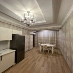 Аренда 3 комнат Новостройка, İnşaatçılar метро, Ясамал район 11
