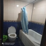 Kirayə (aylıq) 3 otaqlı Yeni Tikili, Xətai metrosu, Xətai rayonu 8