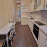 Kirayə (aylıq) 3 otaqlı Yeni Tikili, Ağ şəhər, Xətai rayonu 4