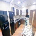 Kirayə (aylıq) 3 otaqlı Köhnə Tikili, Qara Qarayev metrosu, Nizami rayonu 21