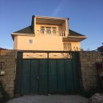 Satılır 6 otaqlı Həyət evi/villa, Azadlıq metrosu, Binəqədi qəs., Binəqədi rayonu 1