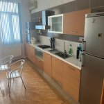 Аренда 3 комнат Новостройка, Nizami метро, Статистика, Ясамал район 14