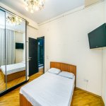 Kirayə (günlük) 3 otaqlı Yeni Tikili, Nizami metrosu, Yasamal rayonu 9