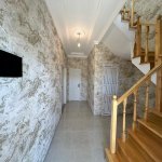Satılır 4 otaqlı Həyət evi/villa, Koroğlu metrosu, Zabrat qəs., Sabunçu rayonu 3