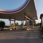 Satılır Obyekt Qəbələ 13