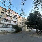 Satılır 1 otaqlı Köhnə Tikili, Xalqlar dostluğu metrosu, 8-ci kilometr, Nizami rayonu 1