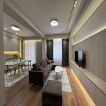 Аренда 3 комнатная Новостройка, Белый город, Хетаи район 4