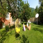 Kirayə (günlük) 3 otaqlı Həyət evi/villa Qəbələ 9