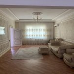 Kirayə (aylıq) 4 otaqlı Bağ evi, Şüvəlan, Şüvəlan Park ticarət mərkəzi, Xəzər rayonu 6