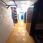 Satılır 3 otaqlı Yeni Tikili, Badamdar qəs., Səbail rayonu 7