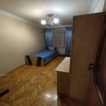 Kirayə (aylıq) 3 otaqlı Köhnə Tikili, Neftçilər metrosu, 8-ci kilometr, Nizami rayonu 12