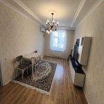 Аренда 2 комнатная Новостройка, м. Ази Асланова метро, Хетаи район 5