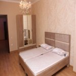 Kirayə (aylıq) 4 otaqlı Yeni Tikili, 28 May metrosu, Nəsimi rayonu 24