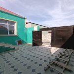 Satılır 3 otaqlı Həyət evi/villa, Binə qəs., Xəzər rayonu 2