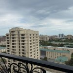 Аренда 2 комнатная Новостройка, м. Гянджлик метро, Медицинский Университет, Насими район 16