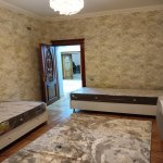 Kirayə (aylıq) 4 otaqlı Yeni Tikili, İnşaatçılar metrosu, Yasamal rayonu 8
