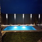 Kirayə (günlük) 4 otaqlı Bağ evi, Xəzər rayonu 11
