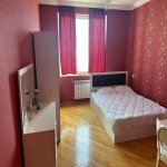 Kirayə (aylıq) 3 otaqlı Yeni Tikili, Nizami metrosu, Nəsimi rayonu 12