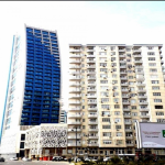 Satılır 3 otaqlı Yeni Tikili, Xətai metrosu, Ağ şəhər, Xətai rayonu 1