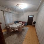 Satılır 3 otaqlı Köhnə Tikili Gəncə 4