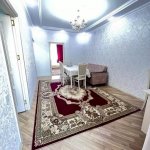 Kirayə (aylıq) 3 otaqlı Yeni Tikili, Nəriman Nərimanov metrosu, Nərimanov rayonu 1