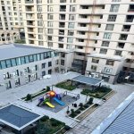 Satılır 2 otaqlı Yeni Tikili, 28 May metrosu, Nəsimi rayonu 1