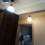 Kirayə (aylıq) 3 otaqlı Köhnə Tikili, Neftçilər metrosu, 8-ci kilometr, Nizami rayonu 8
