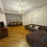 Аренда 3 комнатная Новостройка, м. Нариман Нариманов метро, Центр Гейдара Алиева, Наримановский р-н район 1