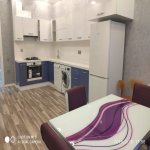 Kirayə (aylıq) 4 otaqlı Yeni Tikili, Xətai metrosu, Xətai rayonu 4
