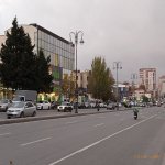 Kirayə (aylıq) Obyekt, İnşaatçılar metrosu, Yasamal rayonu 4