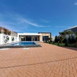 Satılır 3 otaqlı Həyət evi/villa, Şüvəlan, Xəzər rayonu 12