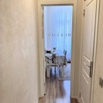 Satılır 3 otaqlı Yeni Tikili, İnşaatçılar metrosu, Yasamal rayonu 9