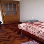 Продажа 3 комнатная Вторичка, İnşaatçılar метро, Ясамал район 13