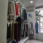 Kirayə (aylıq) Obyekt, Qara Qarayev metrosu, Nizami rayonu 3