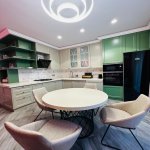 Kirayə (aylıq) 3 otaqlı Yeni Tikili, 20 Yanvar metrosu, İST Petrol Tilbisi prospekti, Nəsimi rayonu 13