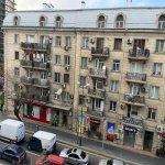 Kirayə (aylıq) 3 otaqlı Köhnə Tikili, Xətai metrosu, Xətai rayonu 1