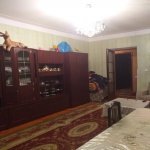 Satılır 2 otaqlı Yeni Tikili, Qara Qarayev metrosu, Nizami rayonu 5