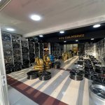 Kirayə (aylıq) Obyekt, Gənclik metrosu, Nərimanov rayonu 2