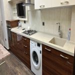 Kirayə (günlük) 4 otaqlı Yeni Tikili, Xətai metrosu, Ağ şəhər, 28 Mall, Xətai rayonu 7