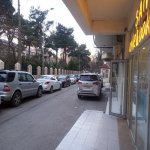 Satılır Obyekt, İnşaatçılar metrosu, Yasamal qəs., Yasamal rayonu 18