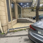 Kirayə (aylıq) Obyekt, Azadlıq metrosu, Binəqədi rayonu 9