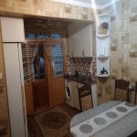 Satılır 2 otaqlı Köhnə Tikili, Neftçilər metrosu, Bakıxanov qəs., Sabunçu rayonu 2