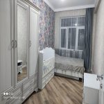 Satılır 3 otaqlı Yeni Tikili, Həzi Aslanov metrosu, H.Aslanov qəs., Xətai rayonu 6