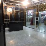 Kirayə (aylıq) Obyekt, Sahil metrosu, Bayıl qəs., Səbail rayonu 4