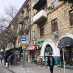 Satılır 3 otaqlı Köhnə Tikili, Gənclik metrosu, Yasamal rayonu 2