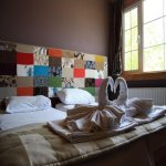 Kirayə (aylıq) 3 otaqlı Həyət evi/villa Qəbələ 14