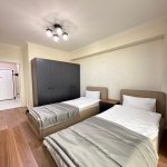 Продажа 3 комнатная Новостройка, İnşaatçılar метро, пос. Йени Ясамал, Ясамал район 9