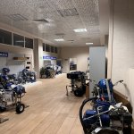 Kirayə (aylıq) 16 otaqlı Ofis, Nəriman Nərimanov metrosu, Montin qəs., Nərimanov rayonu 9